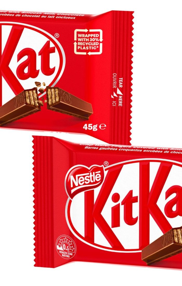 36 PACK OF KITKAT (1.5oz)